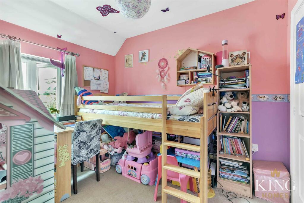 Additional property image - Old School Mead, Bidford-On-Avon