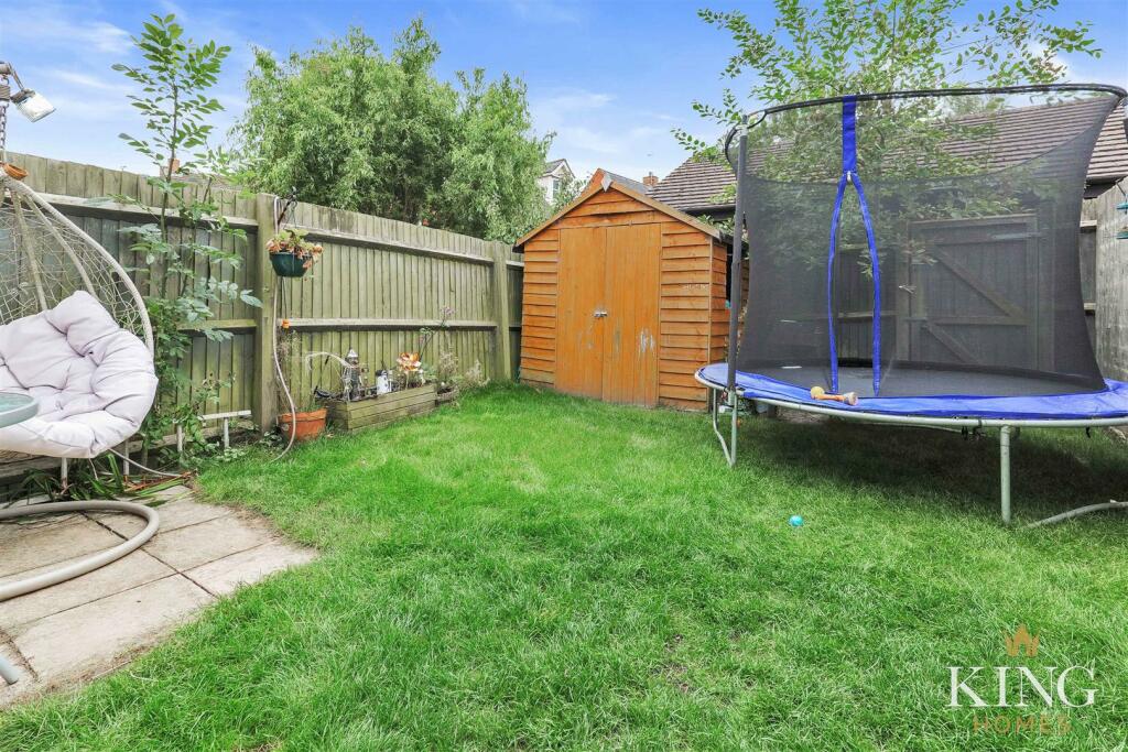 Additional property image - Old School Mead, Bidford-On-Avon
