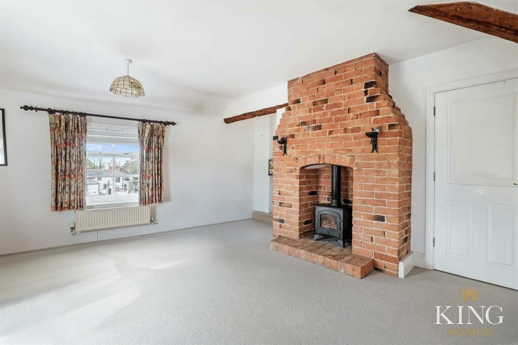 Additional property image - Old Bridge Inn, High Street, Bidford-On-Avon B50