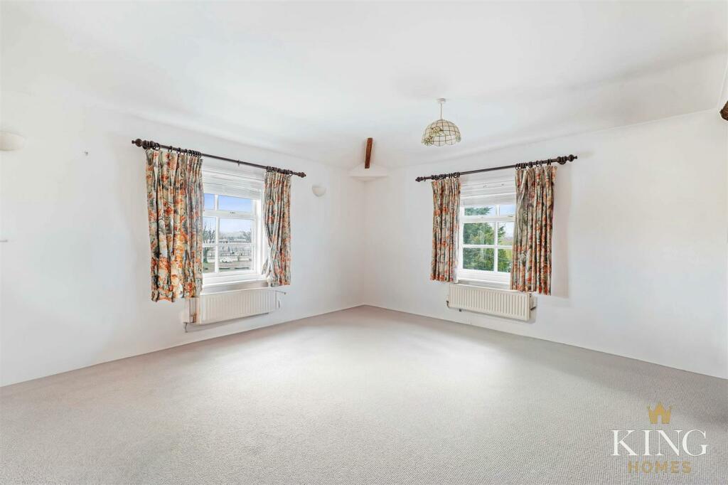 Additional property image - Old Bridge Inn, High Street, Bidford-On-Avon B50