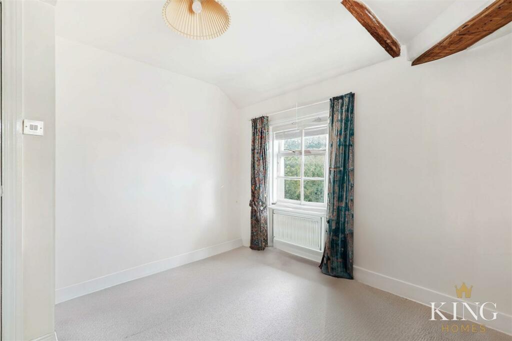 Additional property image - Old Bridge Inn, High Street, Bidford-On-Avon B50