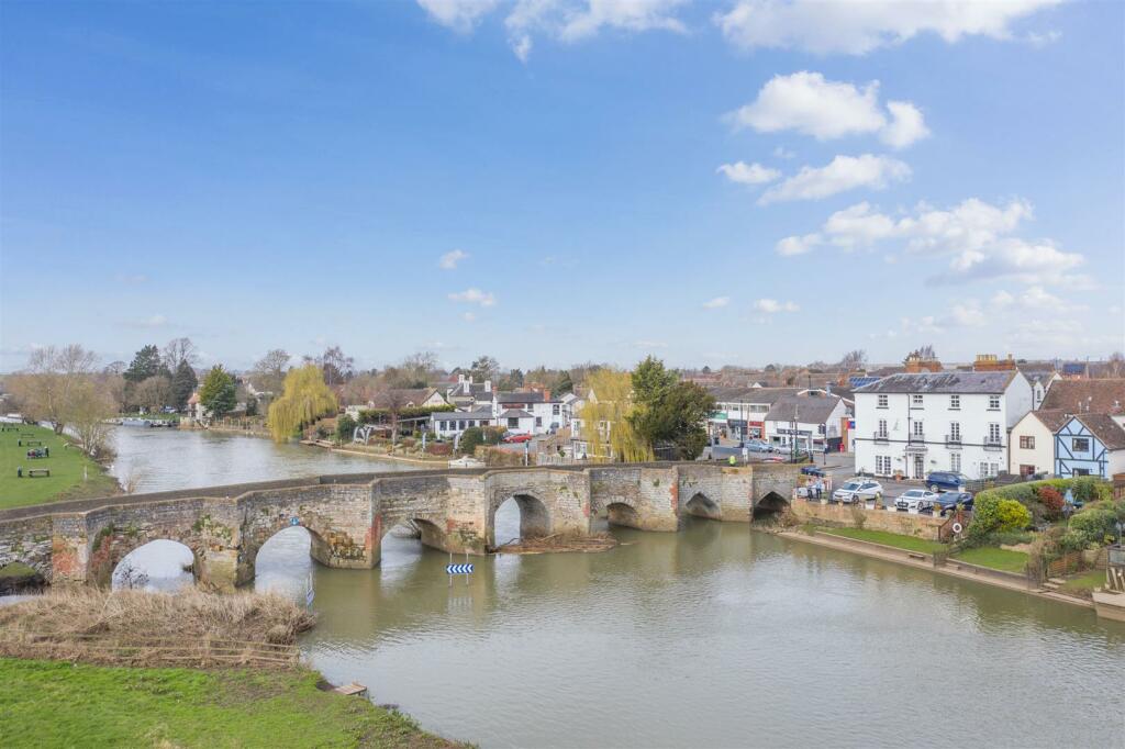 Additional property image - Old Bridge Inn, High Street, Bidford-On-Avon B50