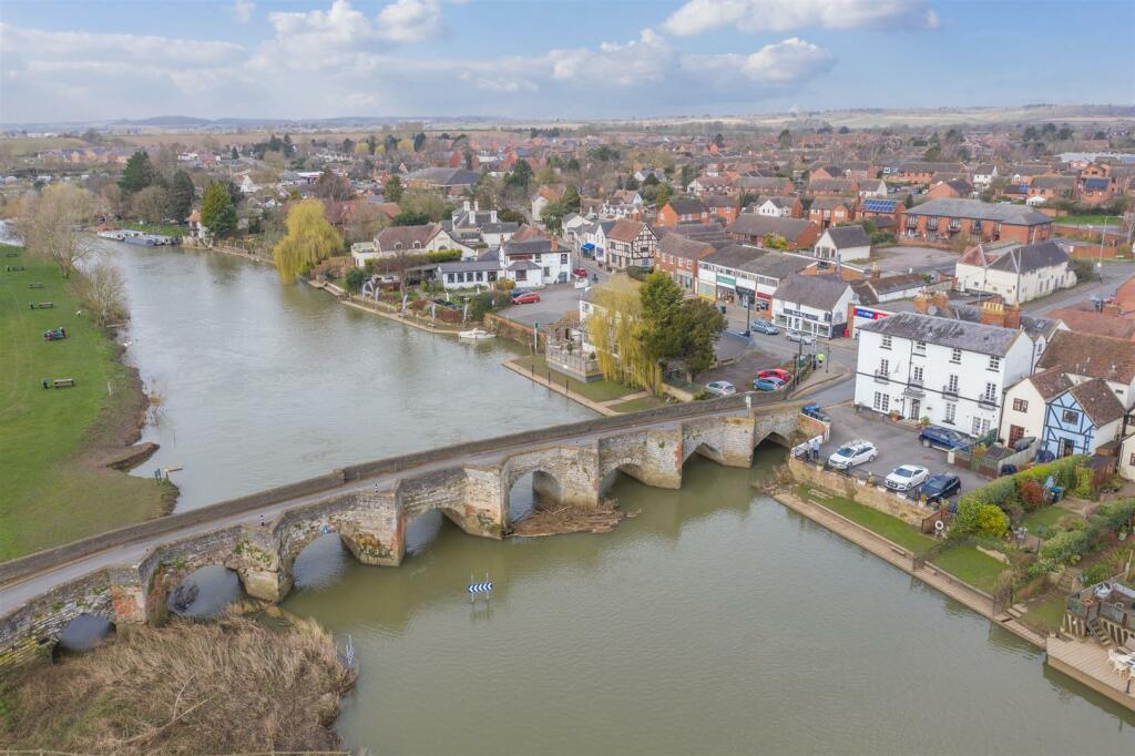 Additional property image - Old Bridge Inn, High Street, Bidford-On-Avon B50