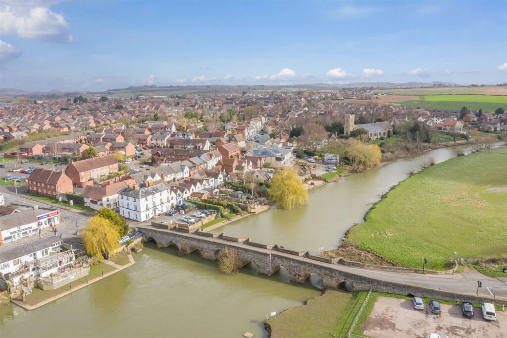Additional property image - Old Bridge Inn, High Street, Bidford-On-Avon B50