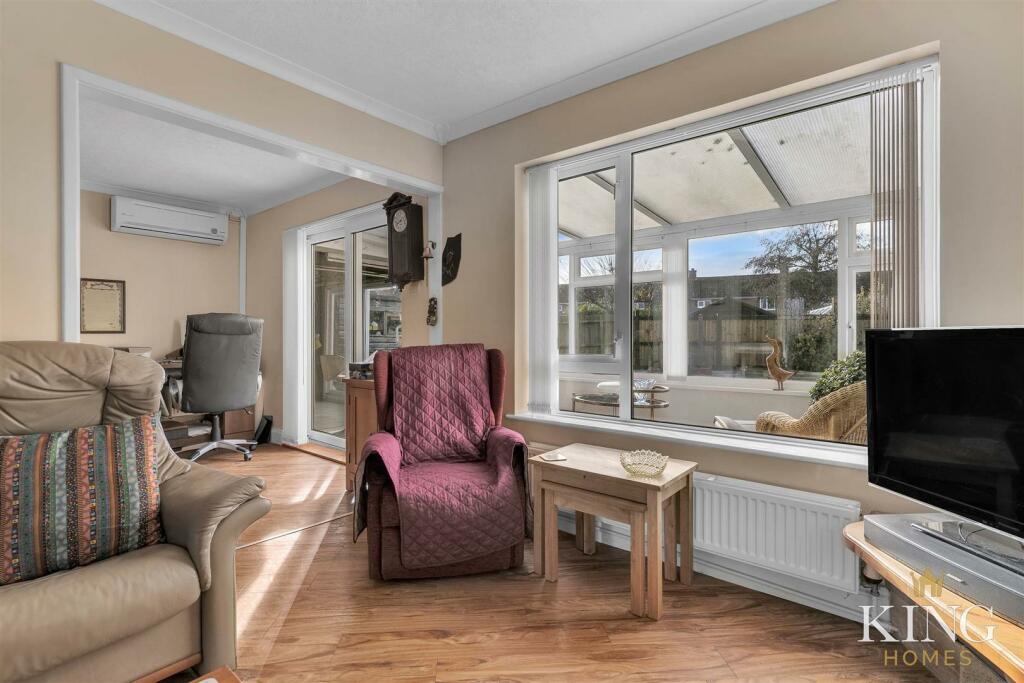 Additional property image - Meadow Road, Alcester