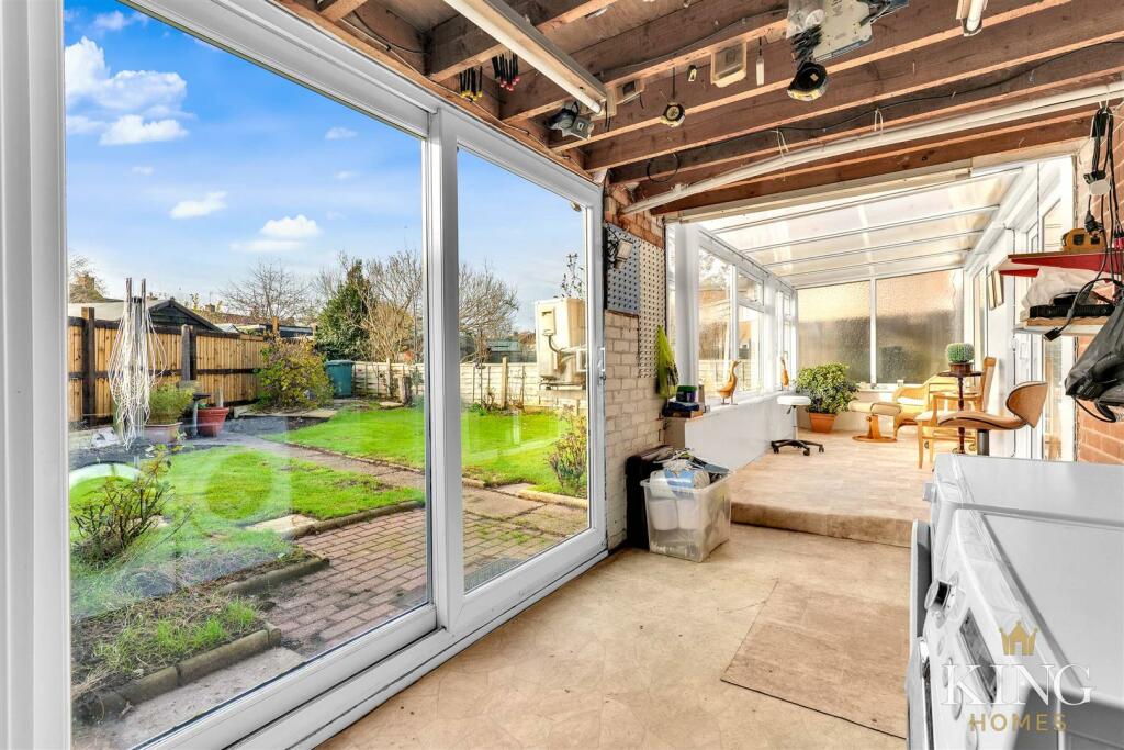 Additional property image - Meadow Road, Alcester