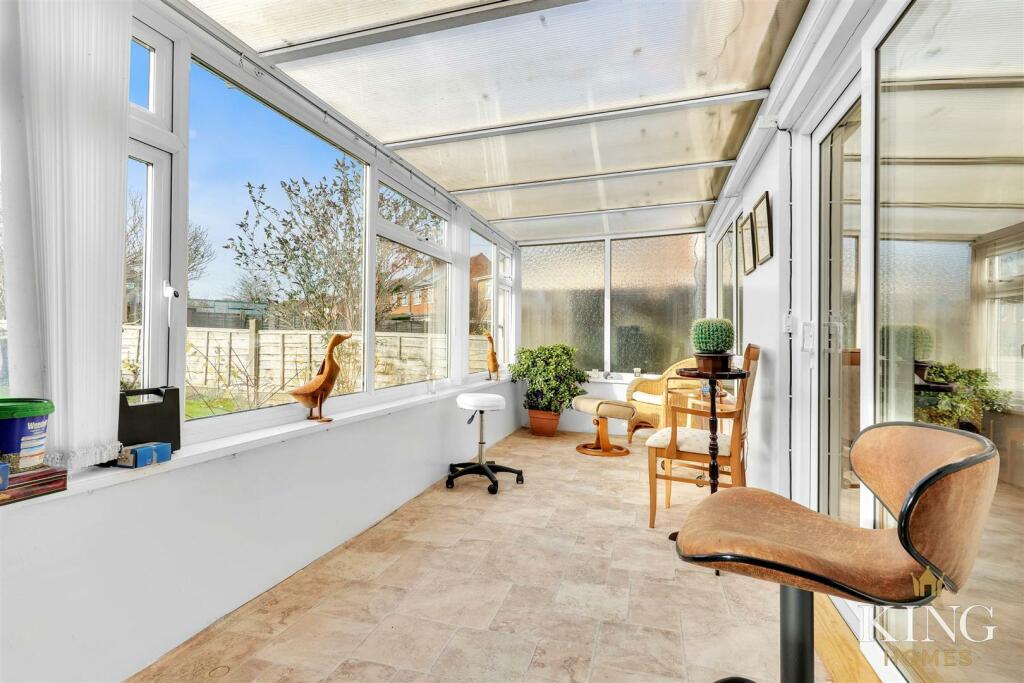 Additional property image - Meadow Road, Alcester