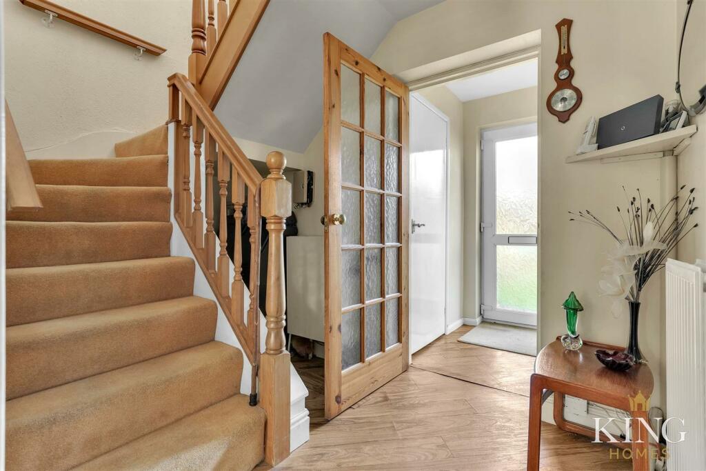 Additional property image - Meadow Road, Alcester