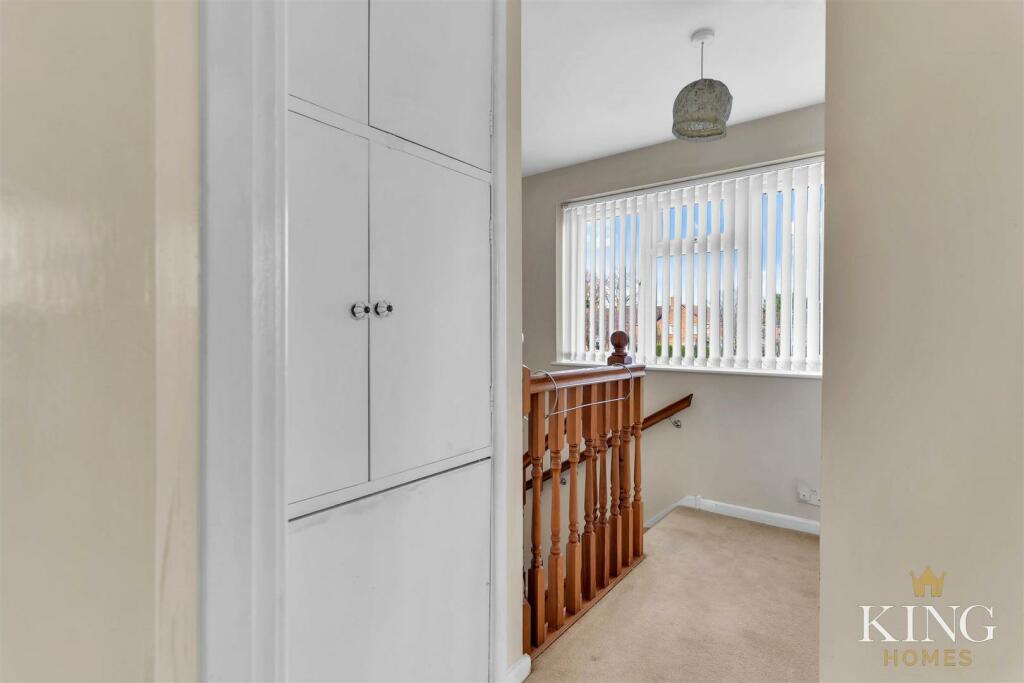Additional property image - Meadow Road, Alcester