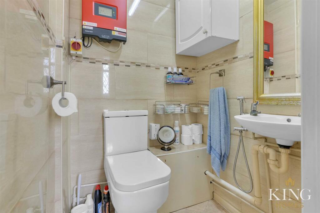 Additional property image - Meadow Road, Alcester