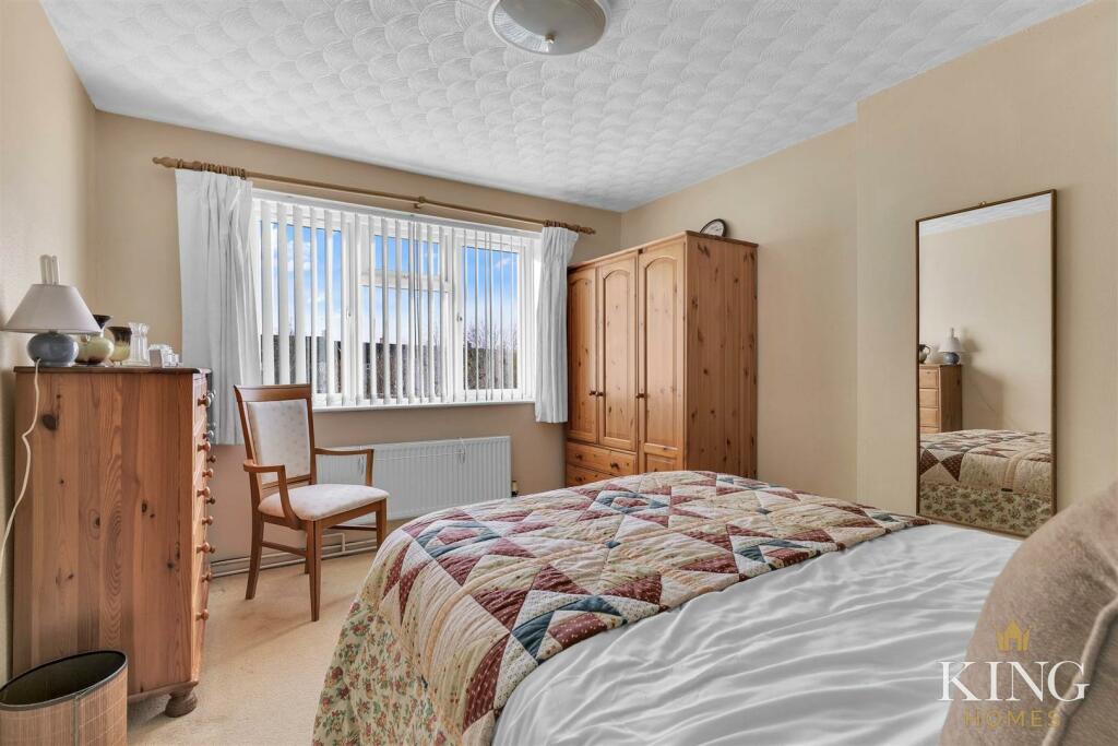 Additional property image - Meadow Road, Alcester