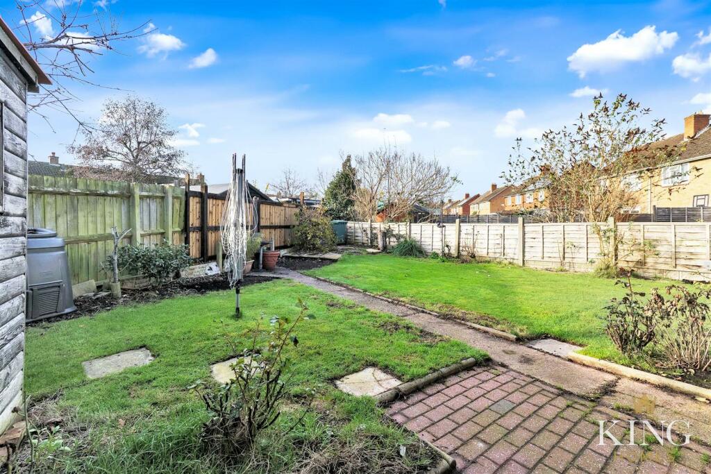 Additional property image - Meadow Road, Alcester