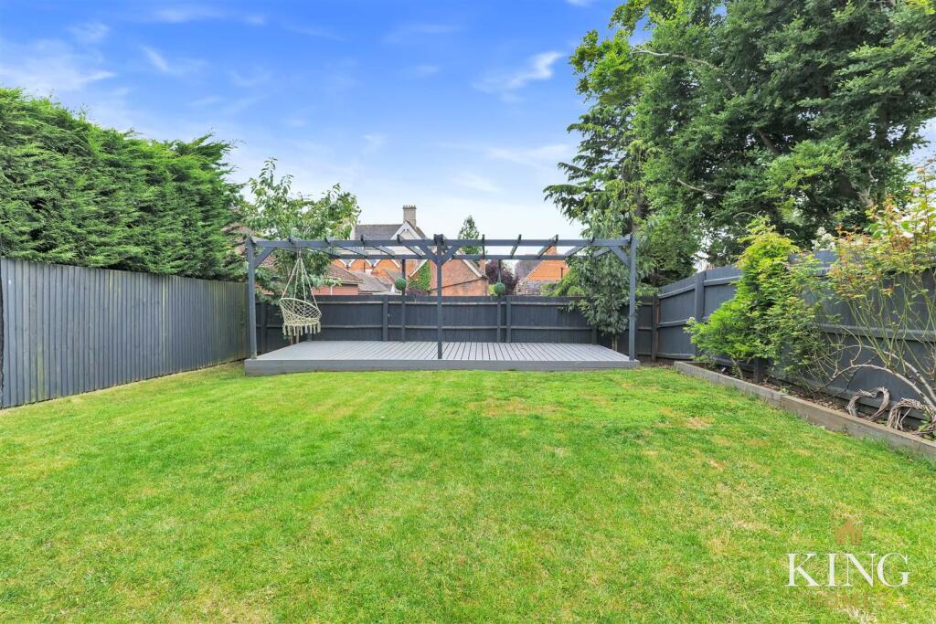Additional property image - Queen Elizabeth Way, Bidford-On-Avon
