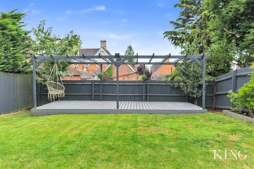 Additional property image - Queen Elizabeth Way, Bidford-On-Avon