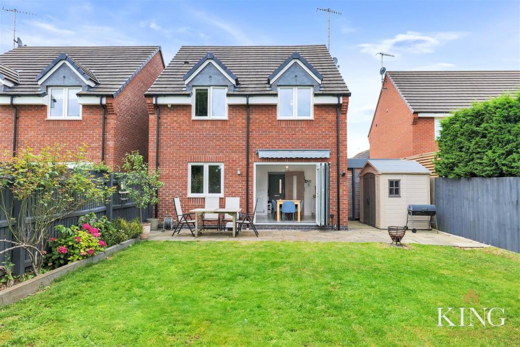 Additional property image - Queen Elizabeth Way, Bidford-On-Avon