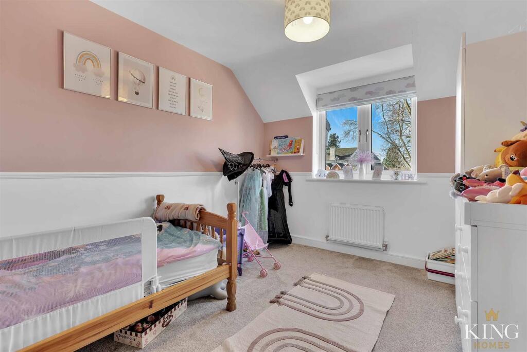 Additional property image - Queen Elizabeth Way, Bidford-On-Avon, Alcester