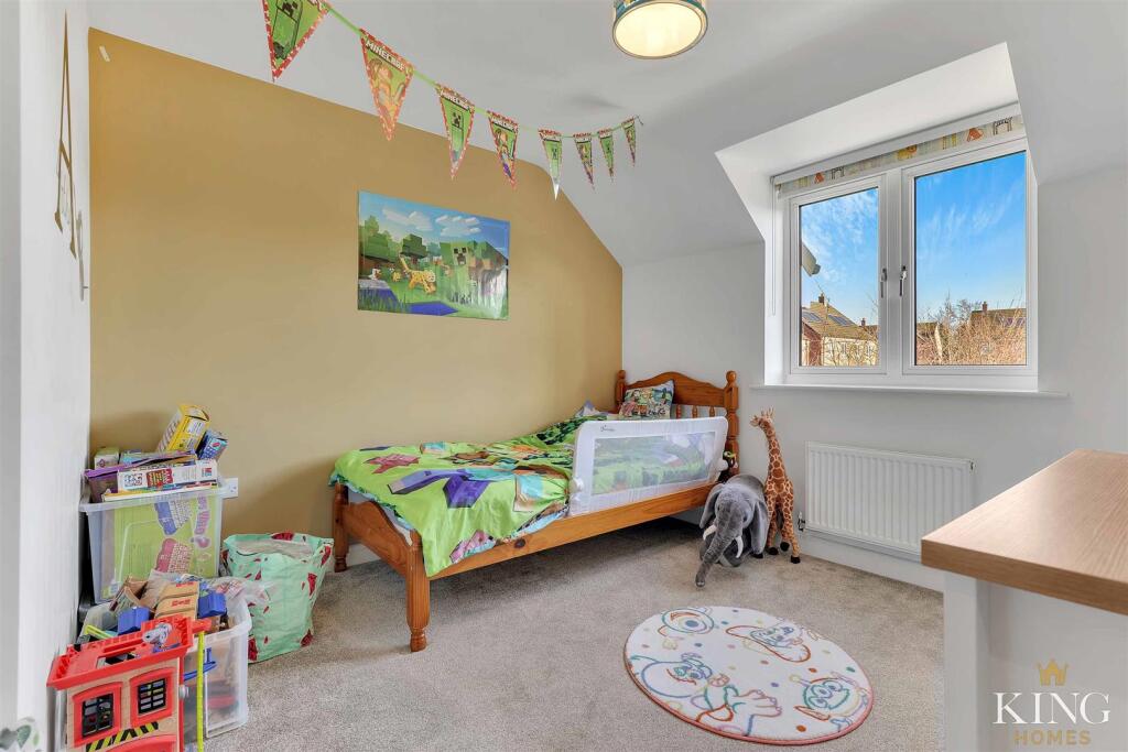 Additional property image - Queen Elizabeth Way, Bidford-On-Avon, Alcester