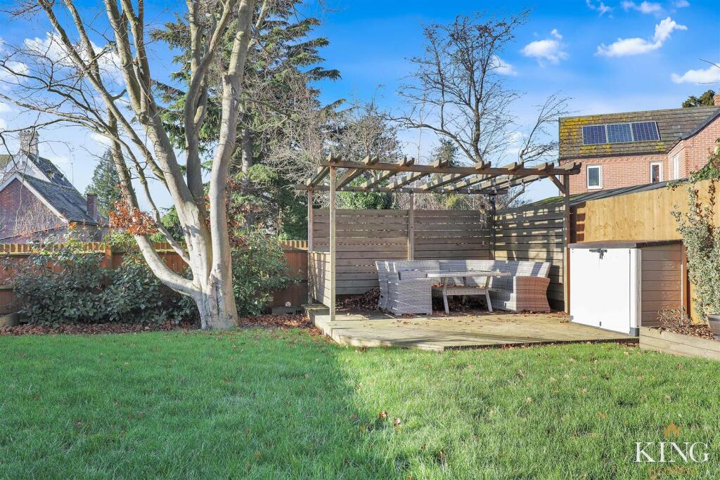 Additional property image - Queen Elizabeth Way, Bidford-On-Avon, Alcester