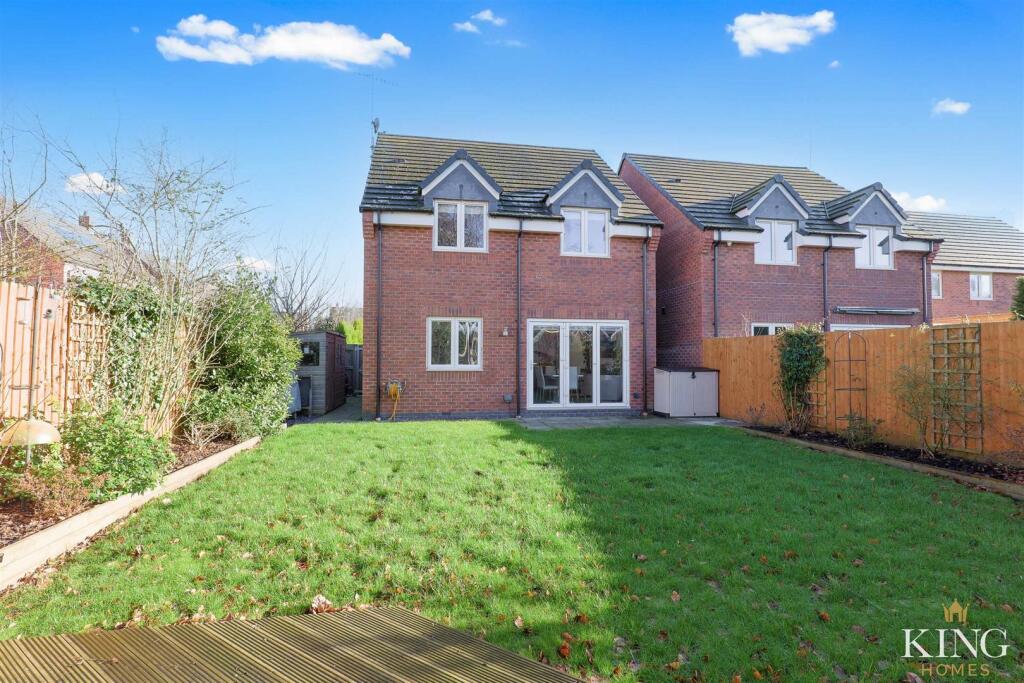Additional property image - Queen Elizabeth Way, Bidford-On-Avon, Alcester