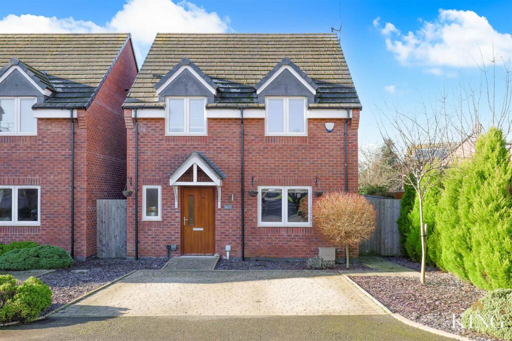 Additional property image - Queen Elizabeth Way, Bidford-On-Avon, Alcester