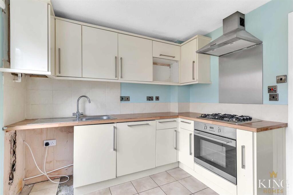 Additional property image - Saxonfields, Bidford-On-Avon, Alcester