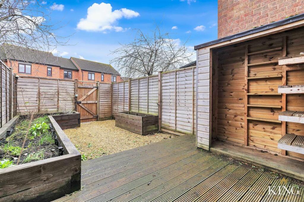 Additional property image - Saxonfields, Bidford-On-Avon, Alcester