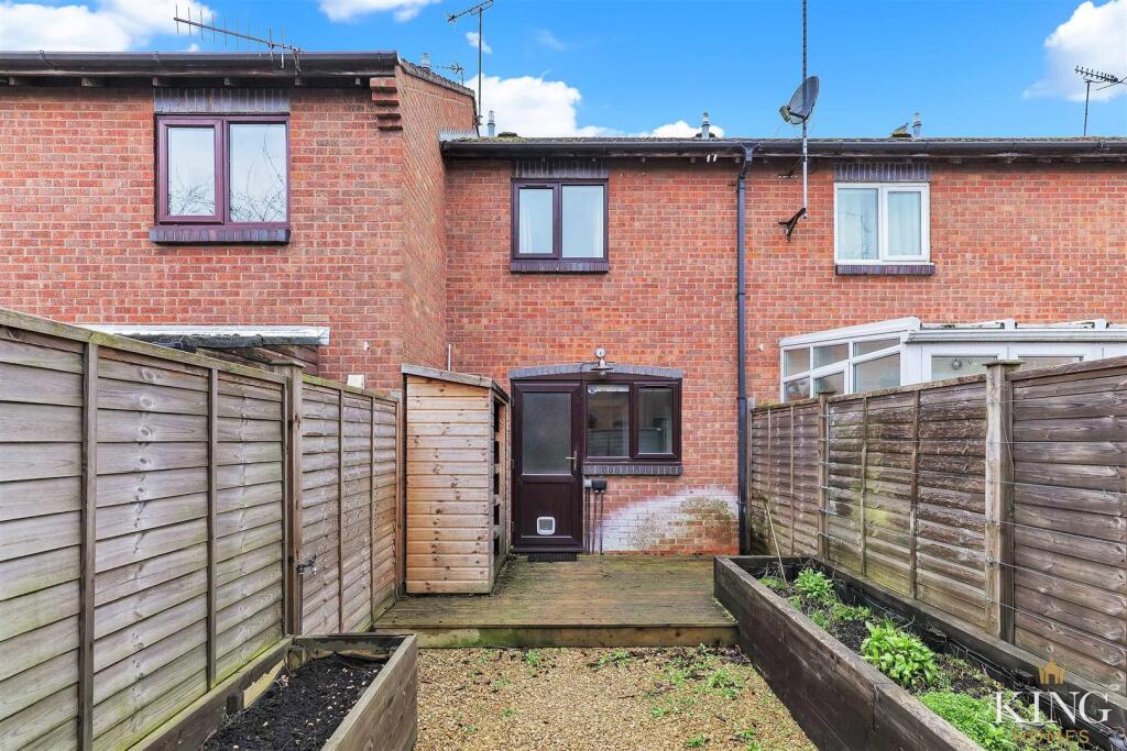 Additional property image - Saxonfields, Bidford-On-Avon, Alcester
