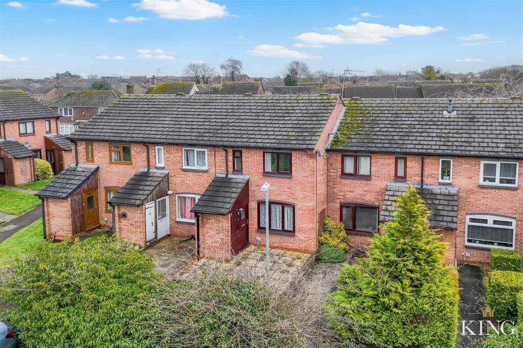 Additional property image - Saxonfields, Bidford-On-Avon, Alcester