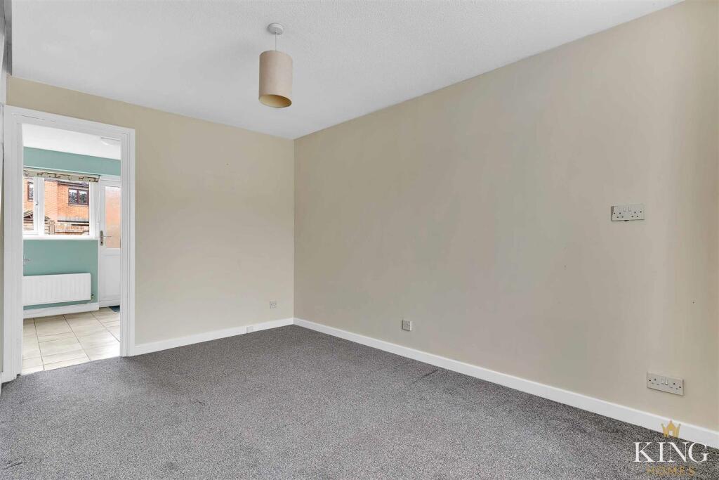 Additional property image - Saxonfields, Bidford-On-Avon, Alcester