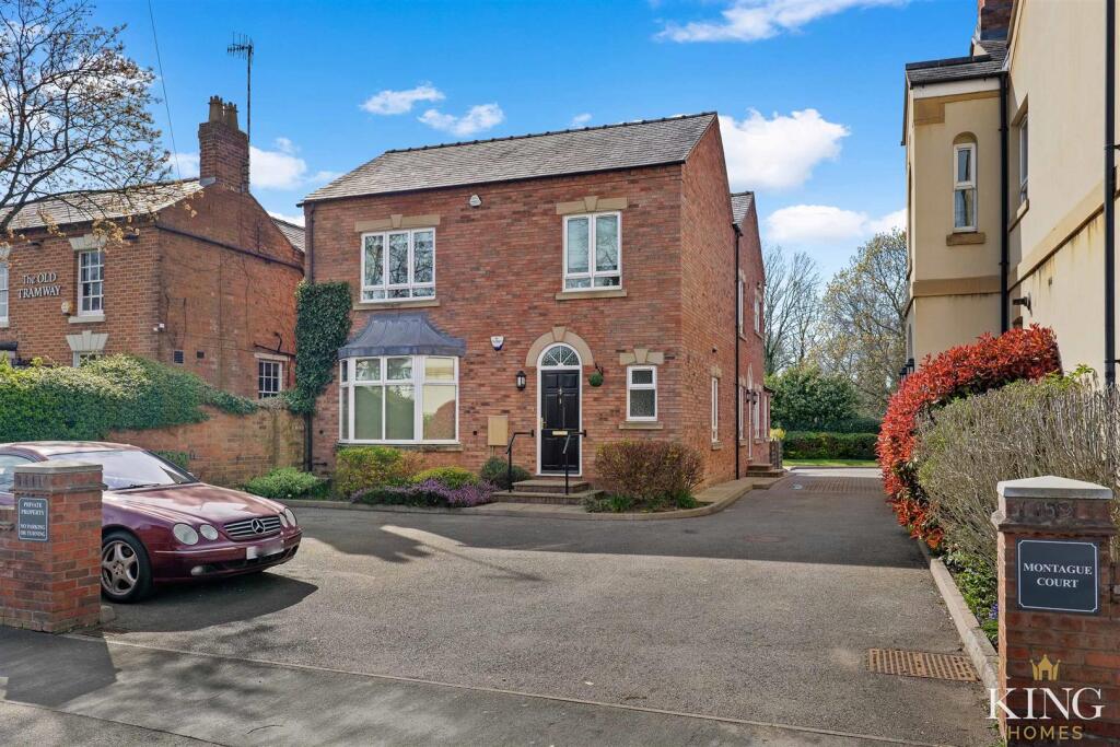 Main image of property: Shipston Road, Stratford-Upon-Avon