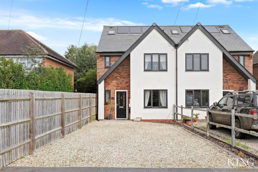Main image of property: Westholme Road, Bidford-On-Avon, Alcester