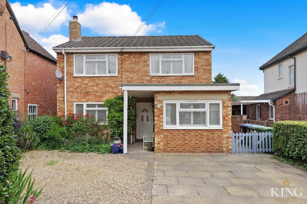 Main image of property: Victoria Road, Bidford-On-Avon, Alcester