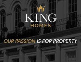 Get brand editions for King Homes, Stratford Upon Avon