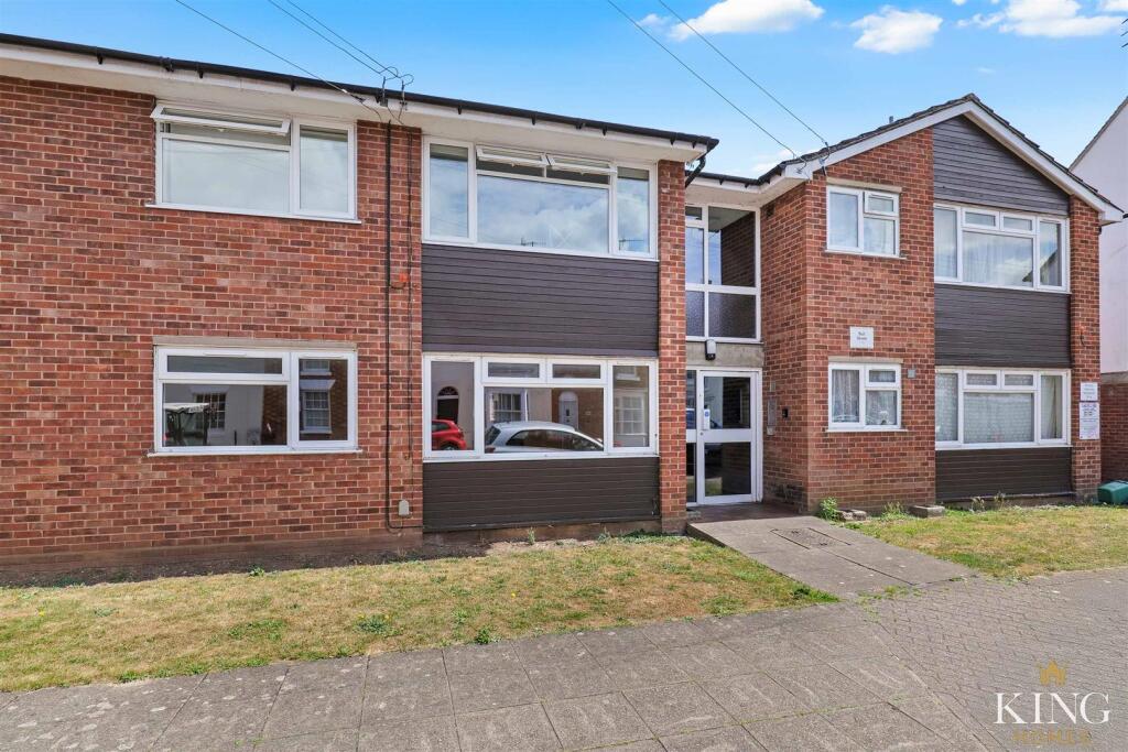 Main image of property: Bull Street, Stratford-Upon-Avon