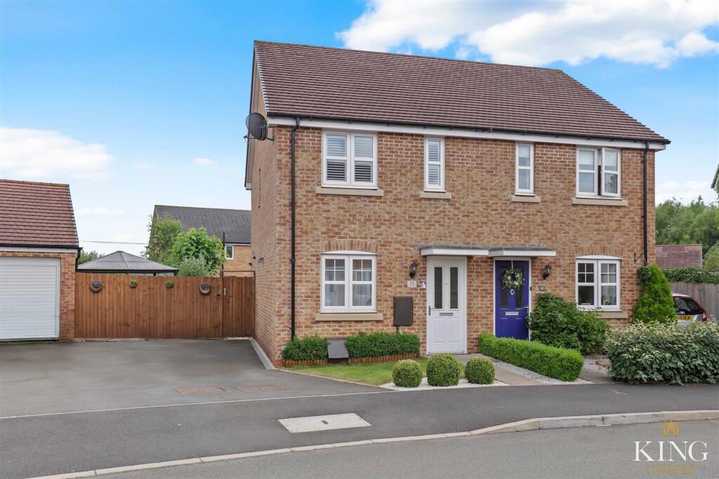 Main image of property: Avon Way, Bidford-On-Avon, Alcester