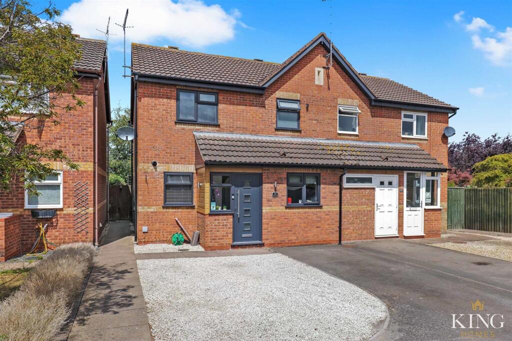 Main image of property: Scott Close, Bidford-On-Avon, Alcester