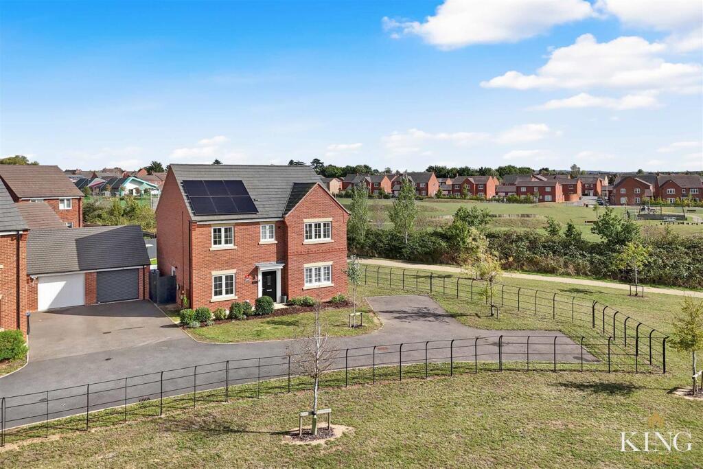 Main image of property: Damson Way, Bidford-On-Avon, Alcester