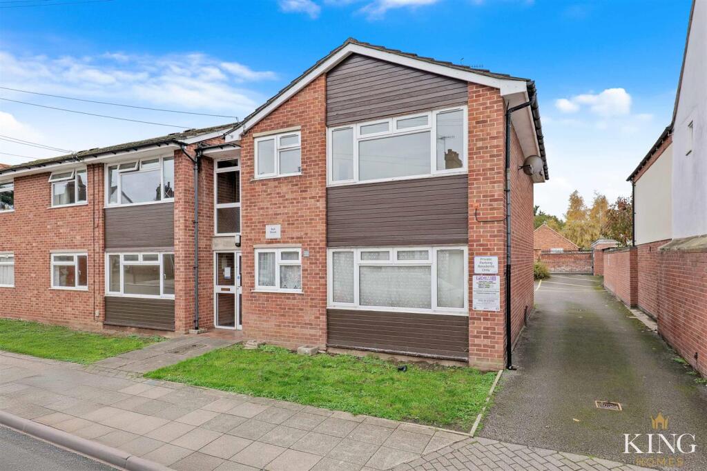 Main image of property: Bull Street, Stratford-Upon-Avon