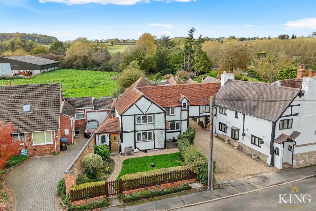 Main image of property: Chapel Lane, Aston Cantlow, Henley-In-Arden