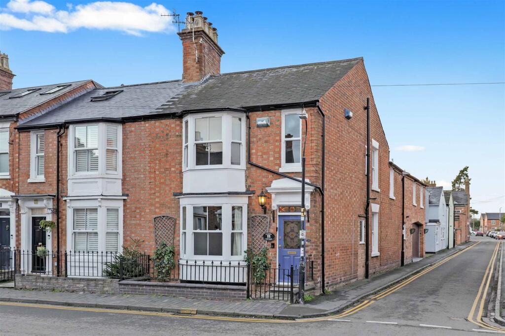 Main image of property: West Street, Stratford-Upon-Avon