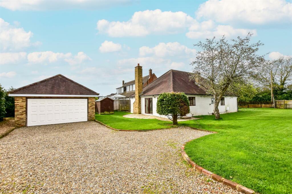 Main image of property: Narcot Lane, Chalfont St. Giles