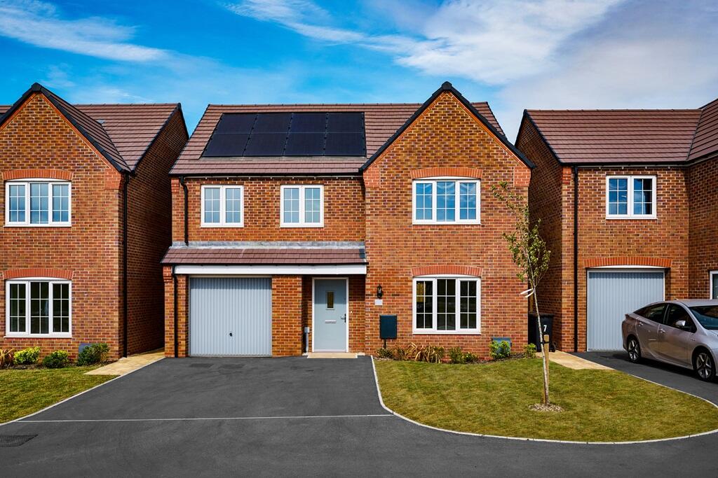 Main image of property: Watling Street,
Nuneaton,
CV11