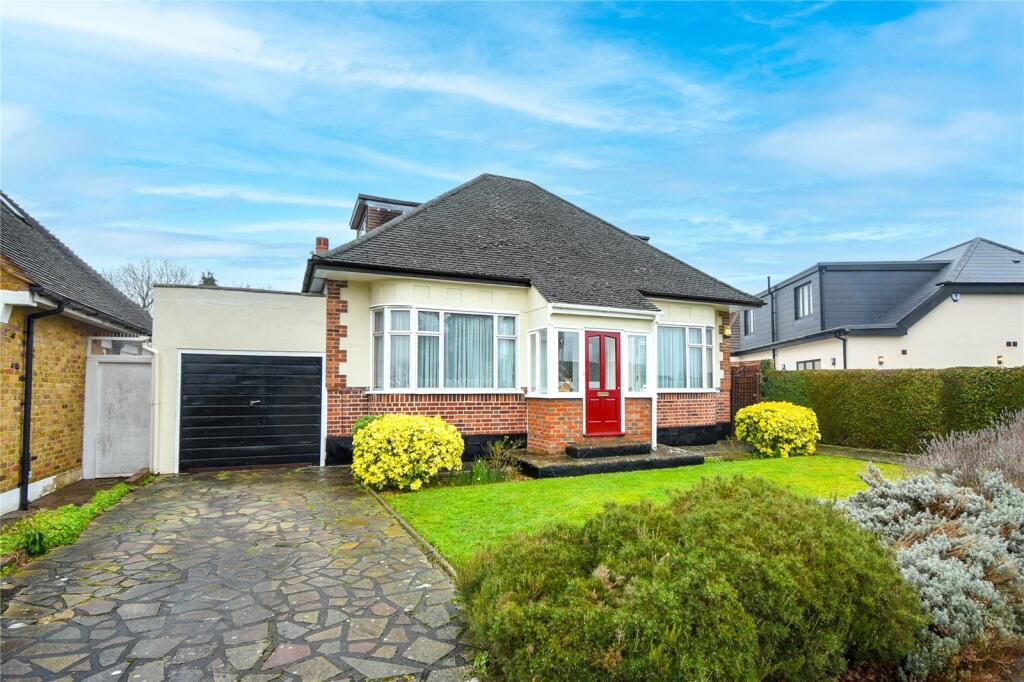 Main image of property: Howletts Lane, Ruislip, HA4