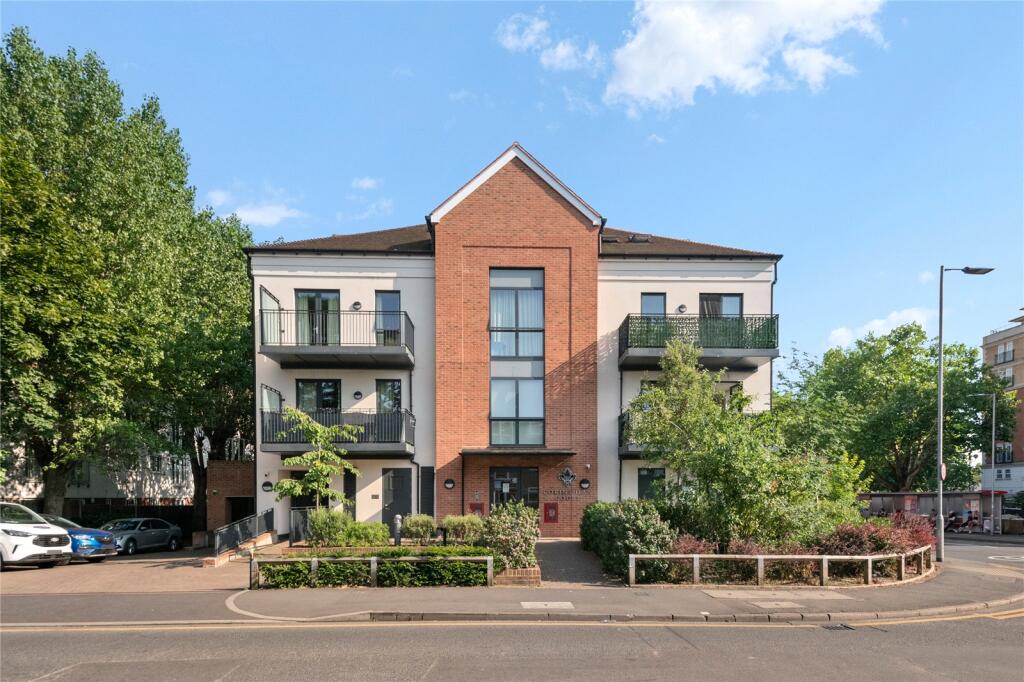 Main image of property: Station Approach, Ruislip, HA4