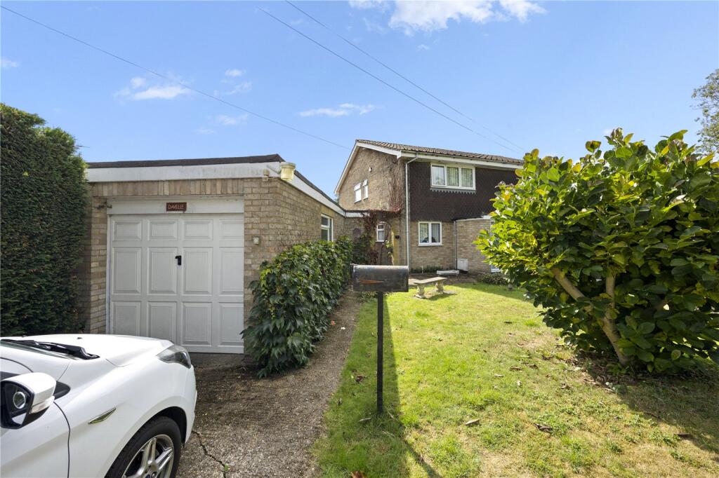 Main image of property: Ducks Hill Road, Ruislip, HA4