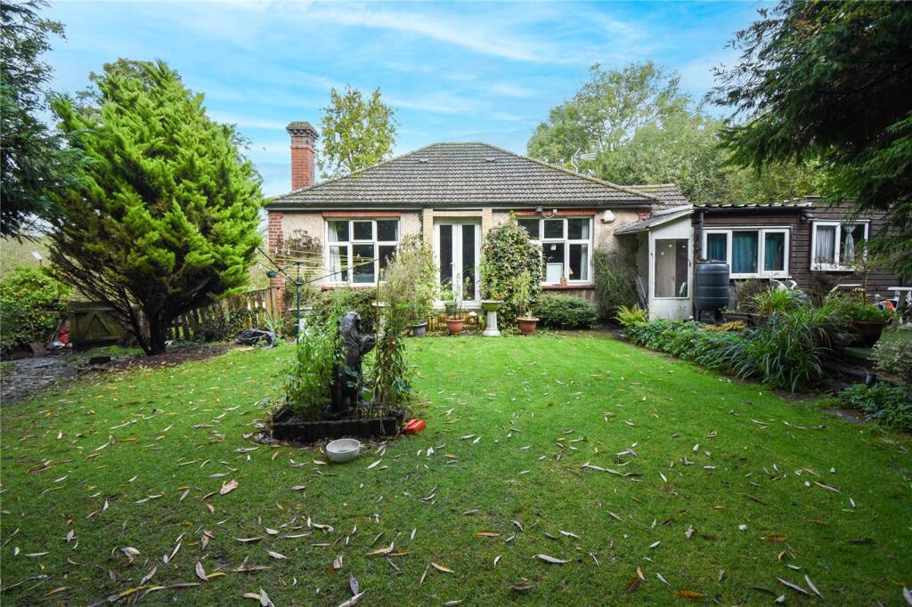 Main image of property: Cowley Mill Road, Uxbridge, London, UB8