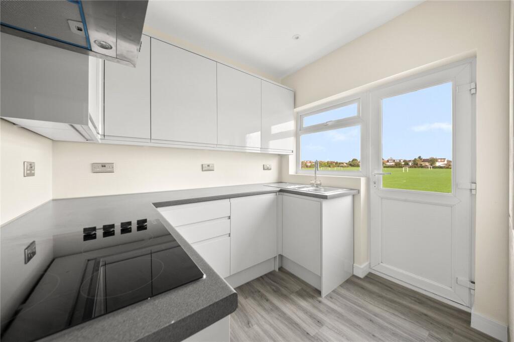 Main image of property: Berkeley Close, Ruislip, HA4