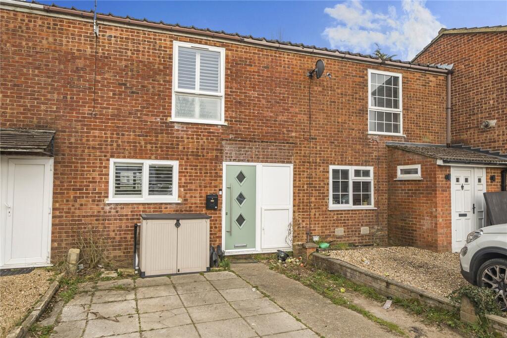 Main image of property: Shorediche Close, Ickenham, Uxbridge, UB10