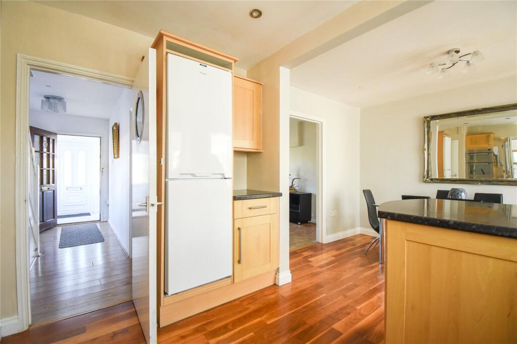 Main image of property: Regent Avenue, Uxbridge, UB10