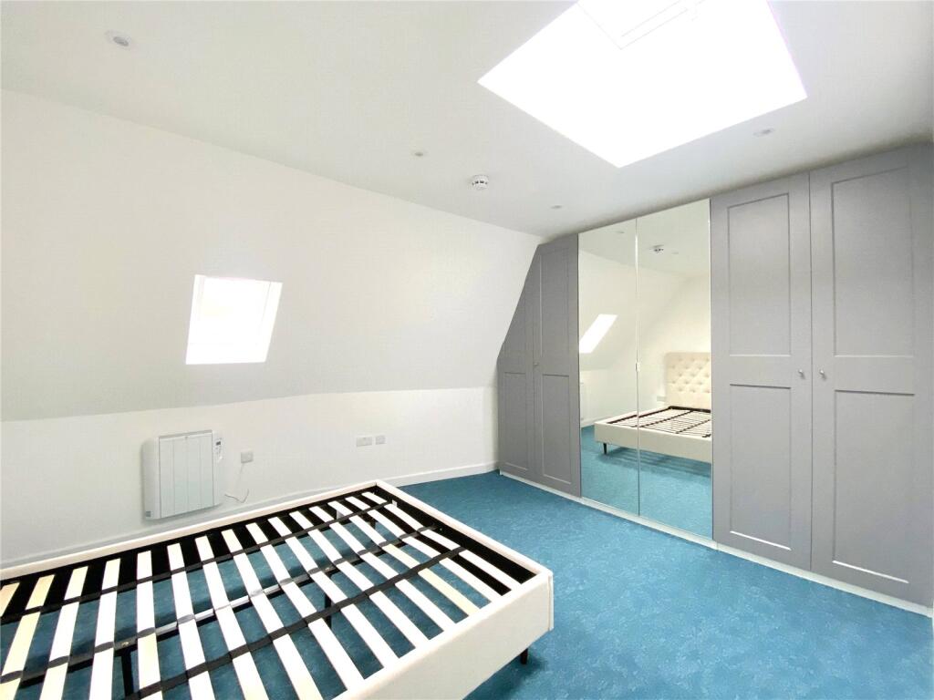 Main image of property: King Edwards Road, Ruislip, HA4